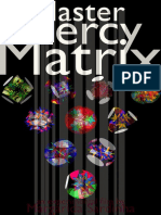 Master Mercy Matrix press kit