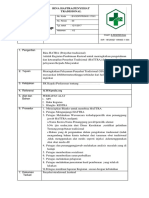 Spo Pembinaan Hastra 2019