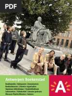 Download AntwerpenBoekenstadgids by Bruno Van Parijs SN40129582 doc pdf