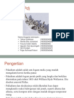 Palladium (PD)