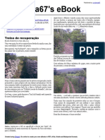 Treino em Maunca PDF