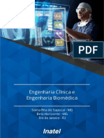 Engenharia Clínica e Engenharia Biomédica (Rio de Janeiro)
