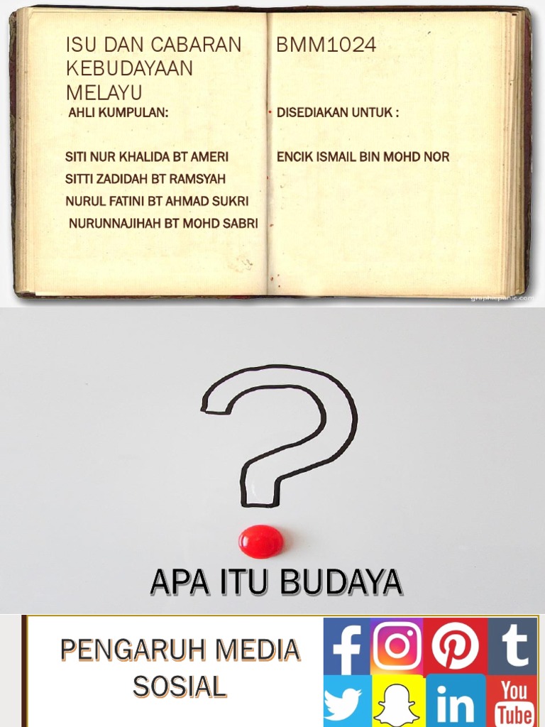 Isu Dan Cabaran Bmm1024