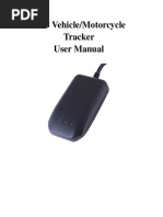 Gps Tracker Tk101 Mini Tk103 With Fuel Wire