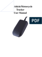 Gps Tracker Tk101 Mini Tk103 With Fuel Wire