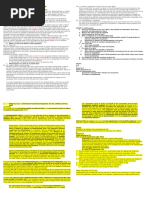 IV. Parties (Rule 3) : Except As