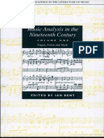 Ian Bent 19th Century PDF