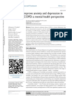 NDT 79354 Strategies To Improve Anxiety and Depression in Patients Wit 020916