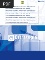 Resoluções Contran PRF Girao