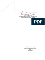 Mekanisme Pelaporan Kekayaan Penyelenggara Negara PDF