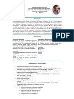 CV Dominguez PDF