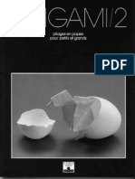 Scheele Zulal - Enciclopedia Origami 2 (Frances)