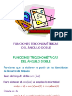 P4. Círculo unitario