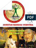 Juventud Mariana Vicentina