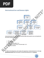 INL &amp; HR-I YARE LLB