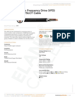 TDS 8007F-04 English Units