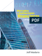 Mercados e Instituciones Financieras Madura Issuu PDF