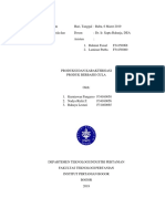 Latar Belakang, Metodologi Laporan Patgul 1 PDF