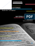 Cmadq Progexternes Theorie PDF