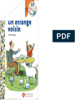 Livre Etrange Voisin PDF