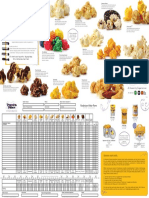 2013 Popcorn Form PDF