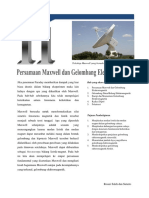 Bab 11 Persamaan Maxwell Dan Gelombang Elektromagnetik PDF
