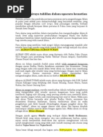 Download Sejarah Lahirnya Tahlilan Dalam Upacara Kematian by Muhamad Basuki SN40130985 doc pdf