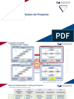 Kaizen Proyecto