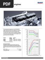 DAF PR Solaris Motori PDF