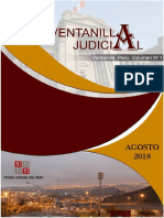 Ventanilla Judicial-Primera Edición PDF