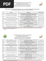 Decisão - Orientadores