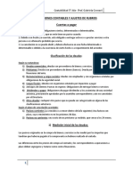 Unidad 3-Ajuste de Rubros y Valuaciones - Cuentas Por Pagar