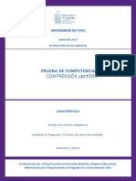 temario prueba de competencias de lectura 2019