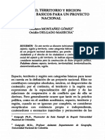 ESPACIO, TERRITORIO Y REGION- CONCEPTOS BASICOS PARA UN PROYECTO NACIONAL.pdf