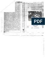 Carmagnani Marcelo Estado y Sociedad en America Latina 1850 1930 Completo