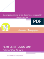 Plan de Estudios 2014