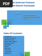 3CX Firewall Configuration Guide | PDF | Session Initiation Protocol ...