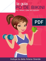 Guía Dieta Bikini PDF