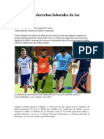 Lectura (Conozca los derechos laborales de los futbolistas).docx
