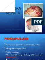 Trauma Kepala Ugd2