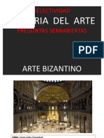 06 - Fichas Arte Paleocristiano y Bizantino