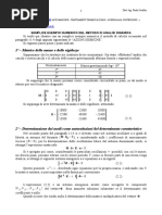 ANALISI DINAMICA1