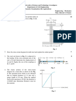 Paper Mid Sem - Reregistration PDF