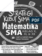 Buku Pintar Matematika MA-SMA PDF