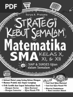 Buku Pintar Matematika MA-SMA PDF