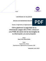 Tesis Ing - 2015 - Cómo gestionar la seguridad de la información (según ISO 27001 2013).pdf
