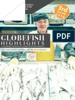 GLOBEFISH Highlights Issue 3/2018 FAO