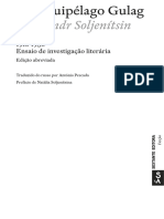 O Arquipélago Gulag Aleksandr Soljenítsin.pdf