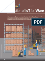 Iot Warehouse