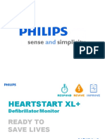 Defibrilator